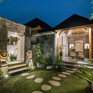 Season , Ubud (Bali) Indonesia
