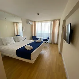 Orbi City Land Апартаменты Батуми