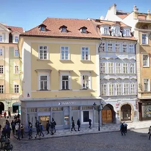 Apartment Ericsson Palace, Prague