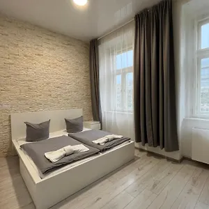  Apartmán P.a.e.r.