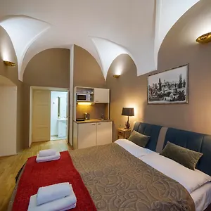 Apartment Old Town - Michalska, Prague