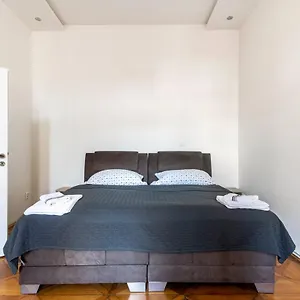  Apartmán Centre