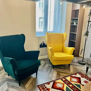 Awesome Loft - King Street , Budapest Hungary