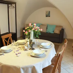 Apartamento St. George, Praga
