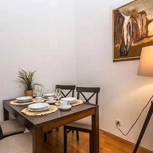  Appartement Wishlist Residences - Old Town Square