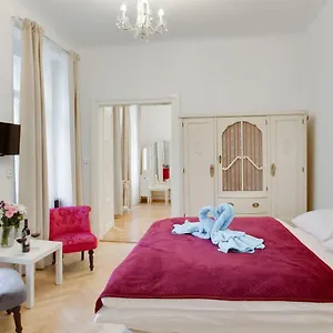 Apartamento Siesta, Praga