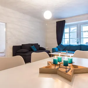 Apartment Karlova, Prague