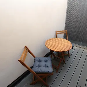 Apartment Luxury Krocinova, Prague
