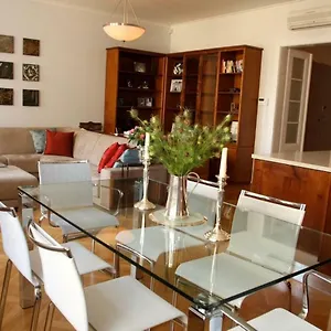 Apartment Spacious Elegance In The Heart Of Old Town, Prague