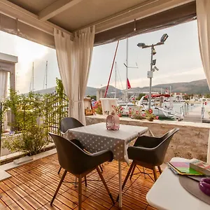 Tironi , Trogir Croatia
