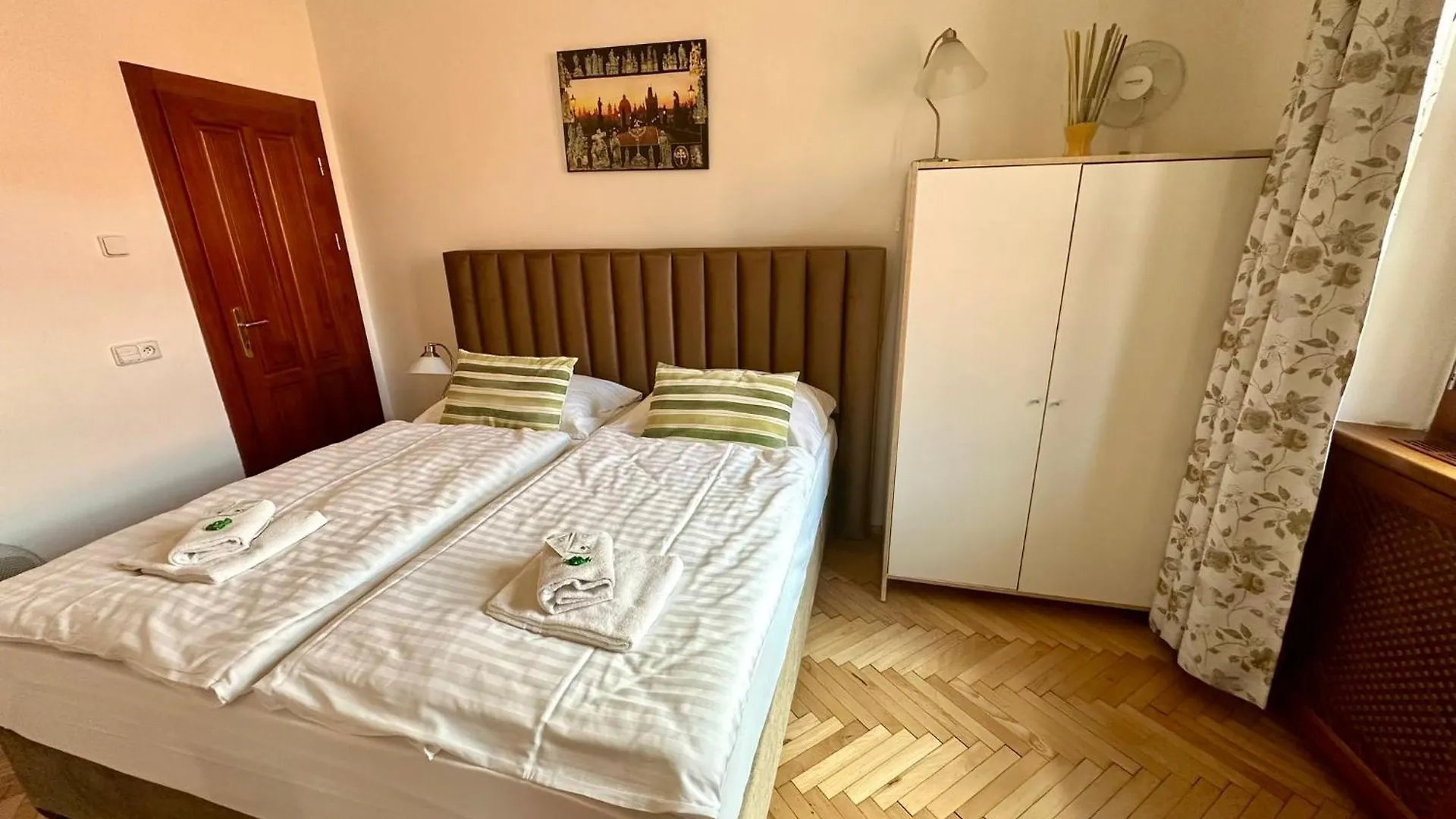 Historic Centre Apartments VIII Prague
