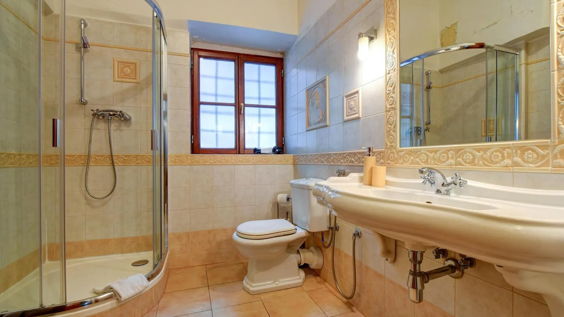 Historic Centre Apartments VIII Prague