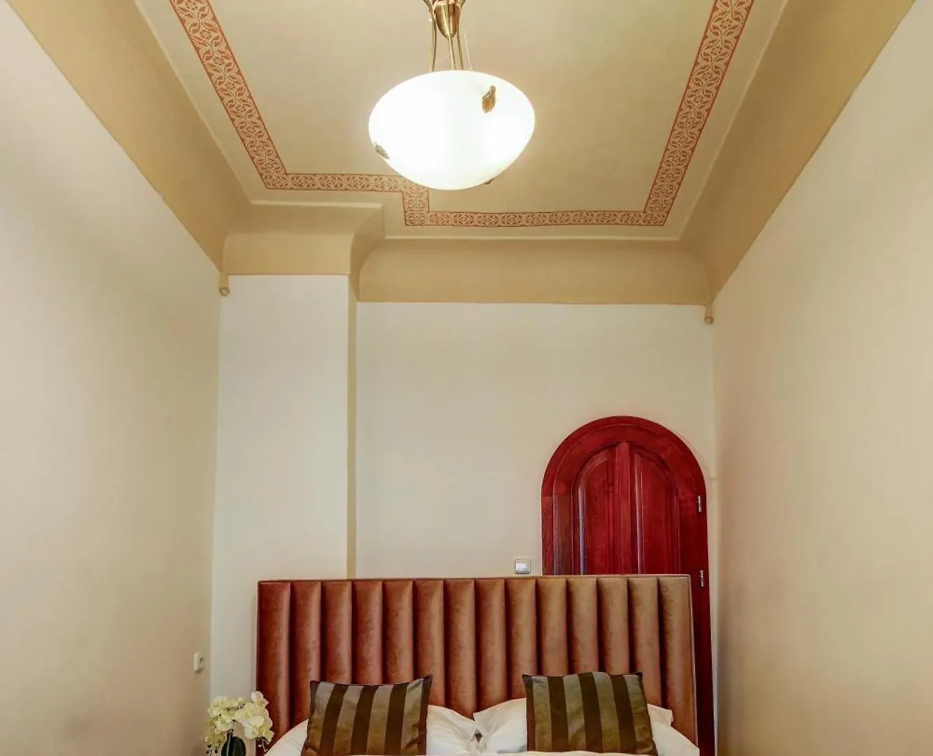 Historic Centre Apartments VIII Πράγα