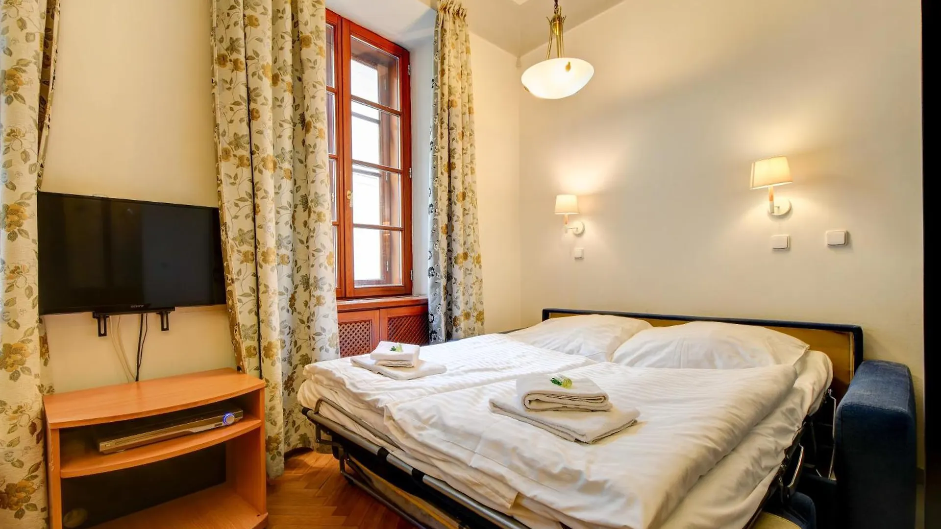 Historic Centre Apartments VIII Prague