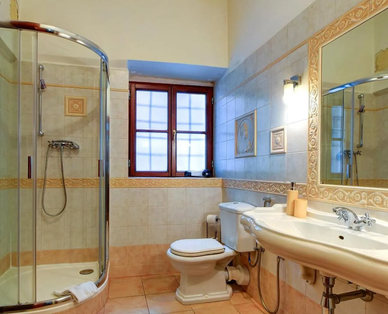 Historic Centre Apartments VIII Prague