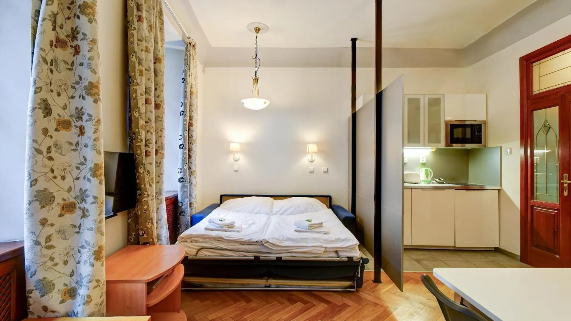 Historic Centre Apartments VIII Πράγα