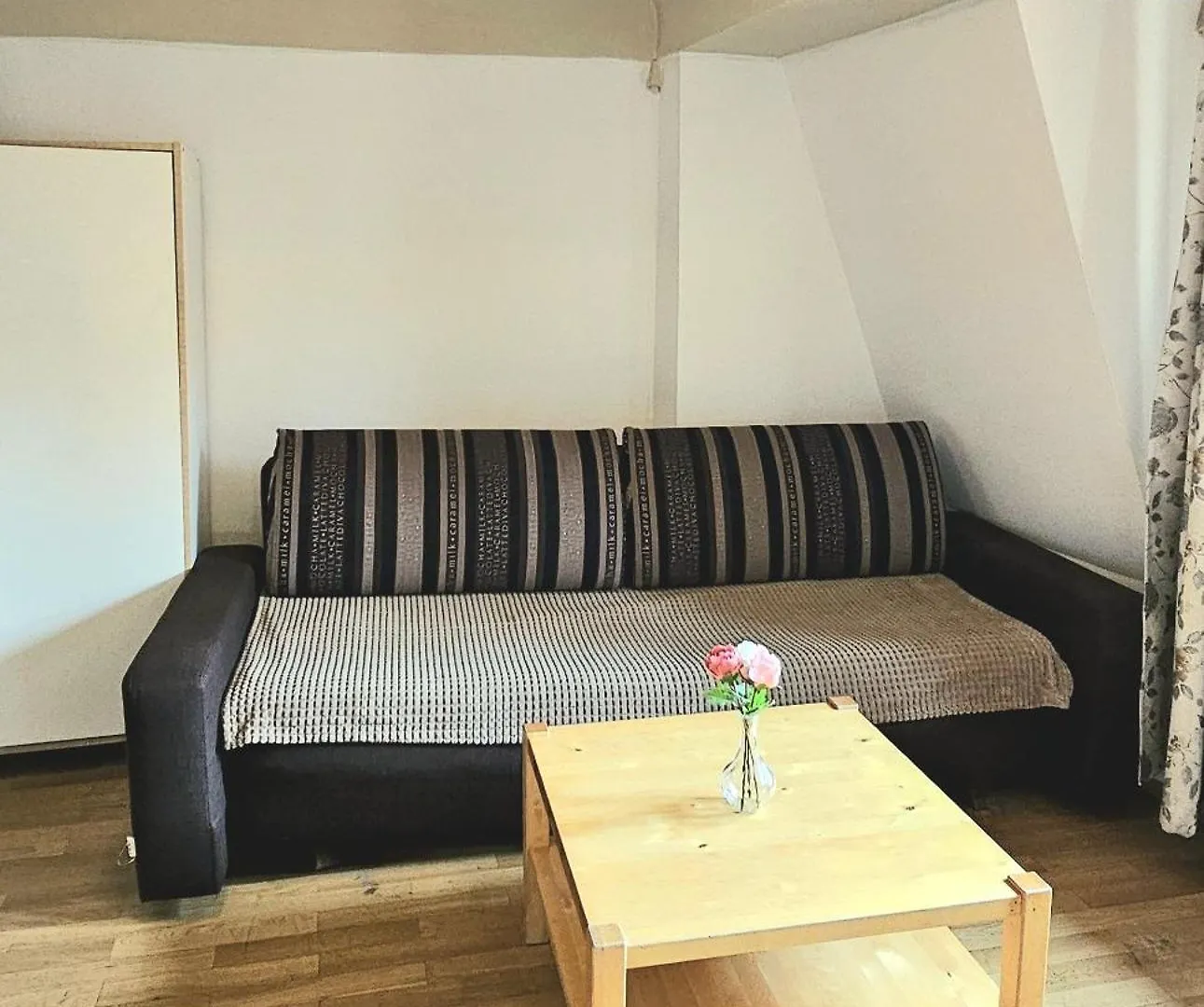 Historic Centre Apartments VIII Prague