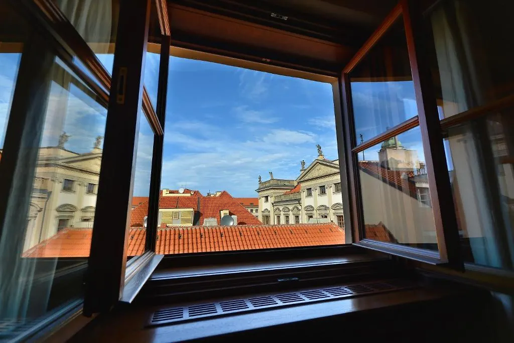 Historic Centre Apartments VIII Prague