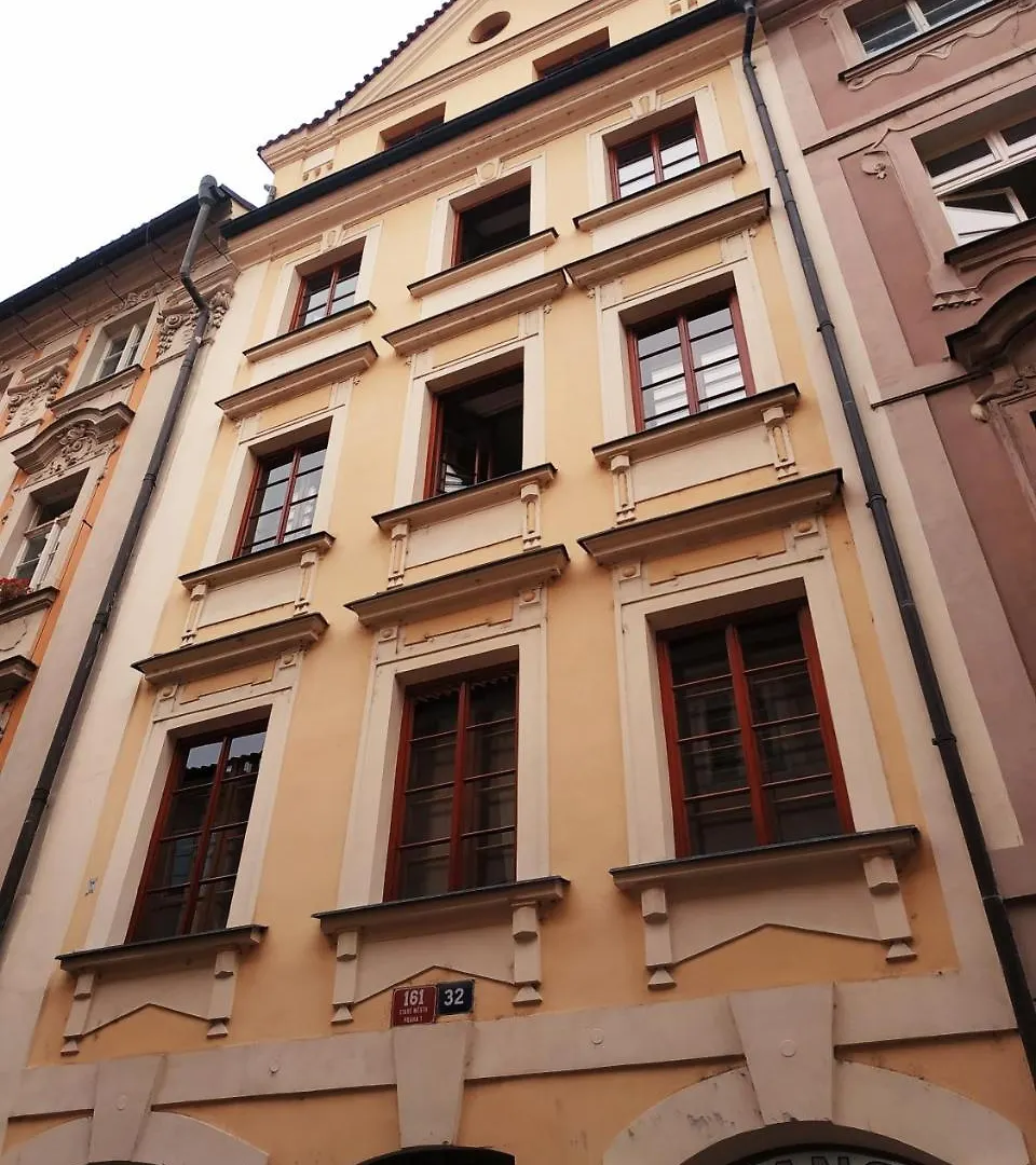 Historic Centre Apartments VIII Πράγα